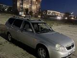 ВАЗ (Lada) Priora 2171 2012 года за 1 800 000 тг. в Степногорск – фото 4