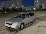 ВАЗ (Lada) Priora 2171 2012 года за 1 800 000 тг. в Степногорск – фото 5