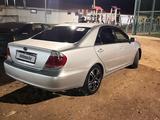 Toyota Camry 2006 года за 5 500 000 тг. в Атырау – фото 4