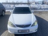 Toyota Camry 2004 года за 4 450 000 тг. в Семей – фото 5