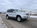 Toyota Land Cruiser Prado 2007 годаүшін13 000 000 тг. в Алматы – фото 4