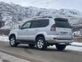 Toyota Land Cruiser Prado 2007 года за 13 000 000 тг. в Алматы – фото 5