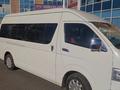 Toyota Hiace 2011 года за 11 700 000 тг. в Алматы – фото 3