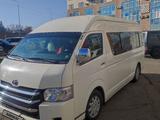 Toyota Hiace 2011 года за 11 700 000 тг. в Алматы – фото 4