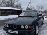 BMW 520 1991 года за 1 800 000 тг. в Астана