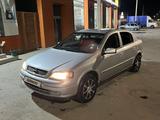Opel Astra 2003 года за 2 000 000 тг. в Атырау – фото 3