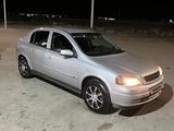Opel Astra 2003 года за 2 000 000 тг. в Атырау – фото 2