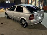 Opel Astra 2003 года за 2 000 000 тг. в Атырау – фото 4