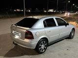 Opel Astra 2003 года за 2 000 000 тг. в Атырау – фото 5