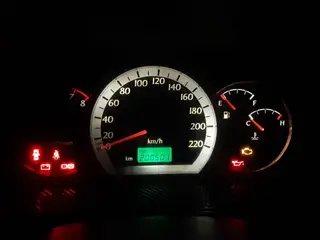 Daewoo Gentra
