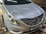 Hyundai Sonata 2011 года за 4 100 000 тг. в Астана