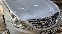 Hyundai Sonata 2011 года за 4 100 000 тг. в Астана