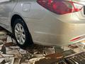 Hyundai Sonata 2011 года за 4 100 000 тг. в Астана – фото 3