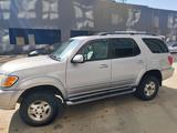 Toyota Sequoia 2002 годаүшін7 999 999 тг. в Кокшетау – фото 3