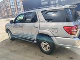 Toyota Sequoia 2002 годаүшін7 999 999 тг. в Кокшетау – фото 4