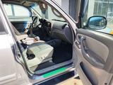 Toyota Sequoia 2002 годаүшін7 999 999 тг. в Кокшетау – фото 5