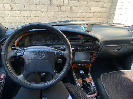 Toyota Camry 1993 года за 1 250 000 тг. в Кызылорда – фото 10