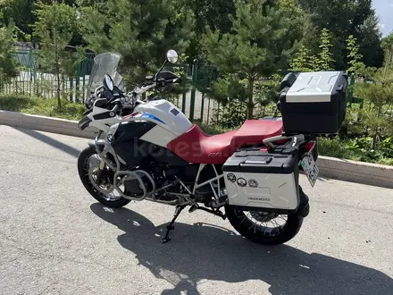 BMW  R 1200 GS 2010 года за 5 100 000 тг. в Петропавловск – фото 6