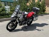 BMW  R1200GS 2010 годаүшін5 300 000 тг. в Петропавловск – фото 4