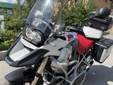 BMW  R1200GS 2010 годаүшін5 300 000 тг. в Петропавловск – фото 5