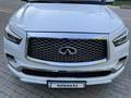 Infiniti QX80 2020 годаүшін21 000 000 тг. в Алматы – фото 2