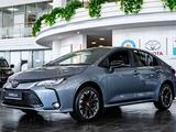 Toyota Corolla GR Sport 2023 годаүшін13 571 840 тг. в Алматы