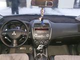 Mitsubishi ASX 2012 года за 6 300 000 тг. в Караганда – фото 3