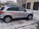 Mitsubishi ASX 2012 года за 6 300 000 тг. в Караганда