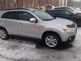 Mitsubishi ASX 2012 года за 6 300 000 тг. в Караганда – фото 2