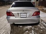 Mitsubishi Galant 2003 годаүшін2 000 000 тг. в Атырау – фото 3