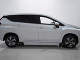 Mitsubishi Xpander 2021 года за 9 990 000 тг. в Алматы – фото 2