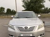 Toyota Camry 2008 годаүшін4 000 000 тг. в Алматы