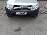 Renault Duster 2014 года за 3 500 000 тг. в Алматы