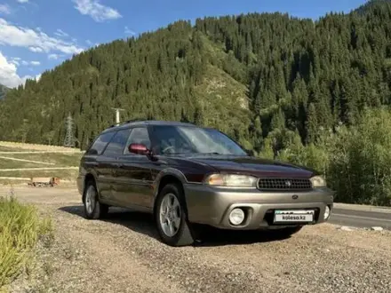 Subaru Legacy 1996 года за 2 800 000 тг. в Алматы