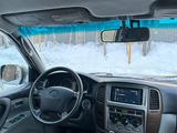 Toyota Land Cruiser 2004 годаүшін5 500 000 тг. в Караганда