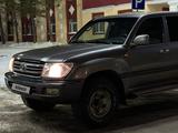 Toyota Land Cruiser 2004 годаүшін5 500 000 тг. в Караганда – фото 4