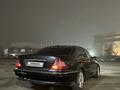 Mercedes-Benz S 320 2002 годаүшін3 500 000 тг. в Астана – фото 2