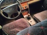 Mercedes-Benz E 230 1992 года за 1 500 000 тг. в Усть-Каменогорск – фото 4