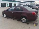 Geely MK 2012 годаүшін1 500 000 тг. в Актобе – фото 5