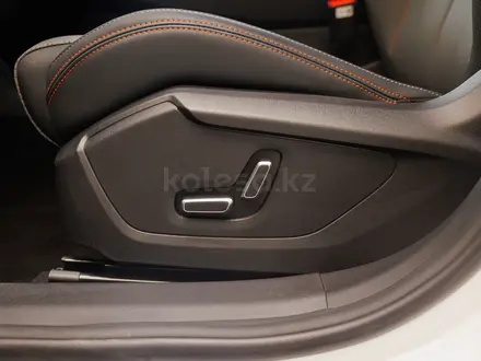 Geely Galaxy Cityray GC 2025 года за 9 690 000 тг. в Атбасар – фото 14