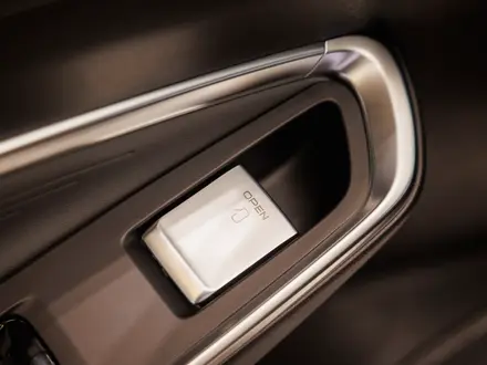 Geely Galaxy Cityray GC 2025 года за 9 690 000 тг. в Атбасар – фото 16