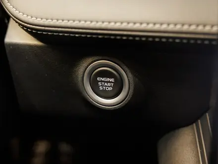 Geely Galaxy Cityray GC 2025 года за 9 690 000 тг. в Атбасар – фото 19