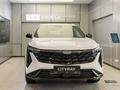 Geely Galaxy Cityray GC 2025 годаүшін9 690 000 тг. в Атбасар – фото 2