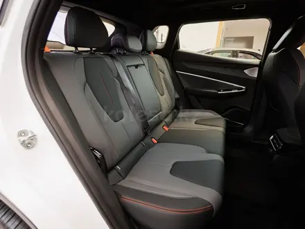 Geely Galaxy Cityray GC 2025 года за 9 690 000 тг. в Атбасар – фото 5