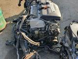 Мотор 2.4 Honda Elysion К24А ХОНДА ЭЛИЗИОН за 340 тг. в Алматы