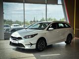 Kia Cee'd Luxe 2025 года за 13 390 000 тг. в Павлодар