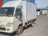 Foton Alpha 2011 года за 1 000 000 тг. в Астана