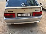 ВАЗ (Lada) 2114 2007 годаүшін700 000 тг. в Жанаозен – фото 3