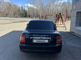 ВАЗ (Lada) Priora 2170 2014 года за 2 950 000 тг. в Усть-Каменогорск – фото 4