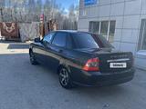 ВАЗ (Lada) Priora 2170 2014 года за 2 950 000 тг. в Усть-Каменогорск – фото 3